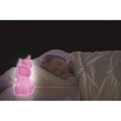 LEXIBOOK - Ma Veilleuse Licorne Pour Chambre Enfant - Changement De Couleurs, Lumiere Douce, Antichocs - Decotech -Lexibook Magasin lexibook ma veilleuse licorne pour chambre enfant changement de couleurs lumiere douce antichocs decotech 3380743070490 432954