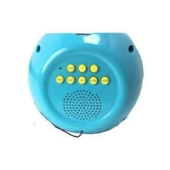 LEXIBOOK - PEPPA PIG - Radio Réveil Enfant Avec Projections D'Images -Lexibook Magasin lexibook peppa pig radio reveil enfant avec projections d images 3380743049076 432948