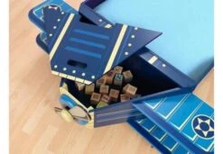 Lit Avion Kidkraft 70x140 Cm -Lexibook Magasin lit avion kidkraft 70x140 cm 0706943762776 11988