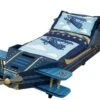 Lit Avion Kidkraft 70x140 Cm -Lexibook Magasin lit avion kidkraft 70x140 cm 0706943762776 140051