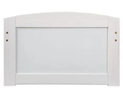 Lit Banquette 4 Tiroirs Pin Massif Blanc Zara 90x190 Cm -Lexibook Magasin lit banquette 4 tiroirs pin massif blanc ulli 4010340292405 577358