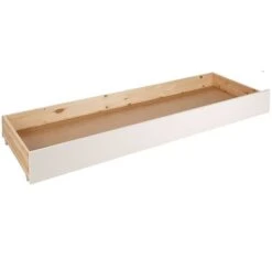 Lit Banquette Gigogne Extensible 90x200 Cm Pin Massif Blanc Pinie -Lexibook Magasin lit banquette gigogne extensible 90x200 cm pin massif blanc pino 5420070221726 694379