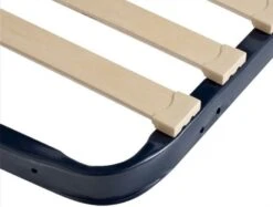 Lit Banquette Gigogne Gris Souris Calli 80x200cm -Lexibook Magasin lit banquette gigogne gris souris calli 80x200cm 132868