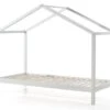 Lit Cabane 90x200 Cm Et Sommier Pin Massif Blanc Kobi 1 Lit Cabane 90x200 Cm Et Sommier Pin Massif Blanc Kobi -Lexibook Magasin lit cabane 90x200 cm et sommier pin massif blanc dallas 5420070231367 594872