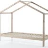 Lit Cabane 90x200 Cm Et Sommier Pin Massif Clair Kobi 1 Lit Cabane 90x200 Cm Et Sommier Pin Massif Clair Kobi -Lexibook Magasin lit cabane 90x200 cm et sommier pin massif clair dallas 5420070231336 594864