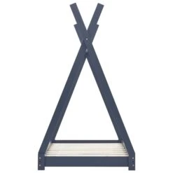 Lit Cabane Enfant Gris Bois De Pin Massif 80x160 Cm 12 Lit Cabane Enfant Gris Bois De Pin Massif 80x160 Cm -Lexibook Magasin lit cabane enfant gris bois de pin massif 80x160 cm 3666722500609 625907