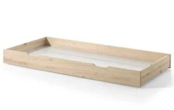 Lit Cabane Gigogne 90x200 Cm Pin Massif Clair Bali -Lexibook Magasin lit cabane gigogne 90x200 cm pin massif clair dallas 5420070231787 595006