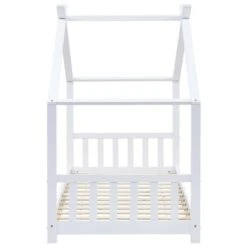 Lit Cabane Pin Massif Naturel Dorma 70x140 Cm 10 Lit Cabane Pin Massif Naturel Dorma 70x140 Cm -Lexibook Magasin lit cabane pin massif naturel dorma 70x140 cm 384180