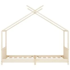 Lit Cabane Pin Massif Naturel Dorma 70x140 Cm 2 9 Lit Cabane Pin Massif Naturel Dorma 70x140 Cm 2 -Lexibook Magasin lit cabane pin massif naturel dorma 70x140 cm 384201