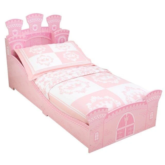 Lit Château De Princesse Kidkraft 76278 3 Lit Château De Princesse Kidkraft 76278
