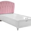 Lit Coffre Enfant Avec Tête En Tissu Rose Romantika 100x200 Cm -Lexibook Magasin lit coffre enfant avec tete en tissu rose romantika 100x200 cm 8681875091670 1519116