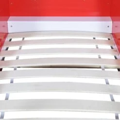 Lit D'Enfant Camion De Pompier 200 X 90 Cm Avec Matelas -Lexibook Magasin lit d enfant camion de pompier 200 x 90 cm avec matelas 8718475898337 633992