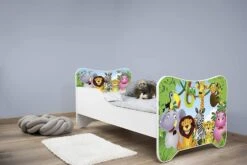 Lit Enfant Avec Sommier Et Matelas Princesses 70x140 Cm -Lexibook Magasin lit enfant avec sommier et matelas princesses 70x140 cm 5902533410637 569363