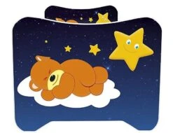 Lit Enfant Avec Sommier Et Matelas Teddy Dort 70x140 Cm 10 Lit Enfant Avec Sommier Et Matelas Teddy Dort 70x140 Cm -Lexibook Magasin lit enfant avec sommier et matelas teddy dort 70x140 cm 5902533410781 569457