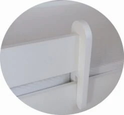 Lit Enfant Avec Tiroirs De Rangement Bois Blanc 80x160 Cm Petit Coeur Rose Kelly -Lexibook Magasin lit enfant avec tiroirs de rangement bois blanc 80x160 cm petit coeur rose kelly 3666722947046 1509760