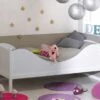 Lit Enfant Blanc Vogua 90