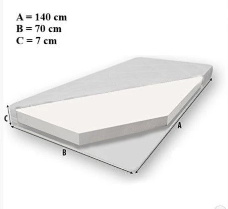Lit Enfant Bois Blanc Imprimé Petit Chien 70x140 Ou 80x160 Cm - Sommier Et Matelas Inclus - Ondula 7 Lit Enfant Bois Blanc Imprimé Petit Chien 70x140 Ou 80x160 Cm - Sommier Et Matelas Inclus - Ondula – Image 5