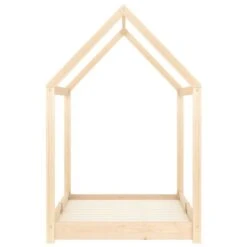 Lit Enfant Cabane Bois De Pin Massif 80x160 Cm 12 Lit Enfant Cabane Bois De Pin Massif 80x160 Cm -Lexibook Magasin lit enfant cabane bois de pin massif 80x160 cm 3666722500715 625830