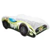 Lit Enfant F1 Fresh Car Vert 80x160 - Sommier Et Matelas Inclus 1 Lit Enfant F1 Fresh Car Vert 80x160 - Sommier Et Matelas Inclus -Lexibook Magasin lit enfant f1 fresh car vert 80x160 sommier et matelas inclus 5902533410361 391768
