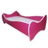 Lit Enfant Mélaminé Fuchsia 80x160 Cm -Lexibook Magasin lit enfant melamine fuchsia 80x160 cm 5902533411894 391671