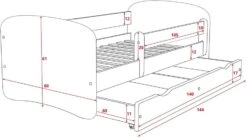 Lit Enfant Voiture De Course Avec Sommiers Et Barrière De Sécurité Amovible Drimy 17 Lit Enfant Voiture De Course Avec Sommiers Et Barrière De Sécurité Amovible Drimy -Lexibook Magasin lit enfant voiture de course avec sommiers et barriere de securite amovible drimy 3666722172653 1225703