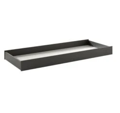 Lit Gigogne 90x200 Cm Bois Hêtre Gris Anthracite London -Lexibook Magasin lit gigogne 90x200 cm bois hetre gris anthracite london 5420070233835 690121