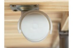 Lit Gigogne Pin Massif Blanc Sadev 90x200 Cm -Lexibook Magasin lit gigogne pin massif blanc vindas 4010340294263 577453