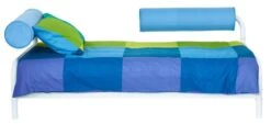 Lit Junior Modulable Polochon Bleu -Lexibook Magasin lit junior modulable polochon bleu 89150