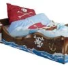 Lit Pirate -Lexibook Magasin lit pirate 46239