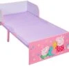 Lit Premium Peppa Pig 1 Lit Premium Peppa Pig -Lexibook Magasin lit premium peppa pig 89302