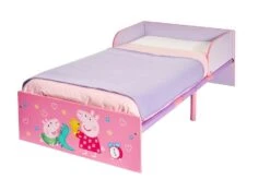 Lit Premium Peppa Pig -Lexibook Magasin lit premium peppa pig 89304