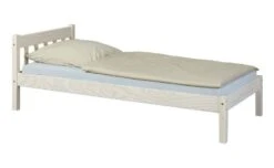 Lit Simple Pin Massif Clair Irma 90x200 Cm -Lexibook Magasin lit simple pin massif clair vilmar 90x200 cm 4010340020107 577717