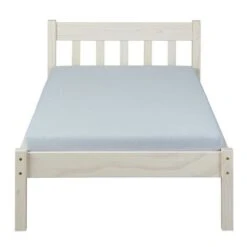 Lit Simple Pin Massif Clair Irma 90x200 Cm -Lexibook Magasin lit simple pin massif clair vilmar 90x200 cm 4010340020107 577718