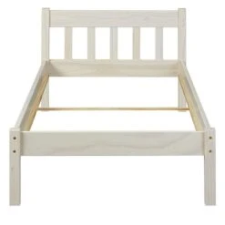 Lit Simple Pin Massif Clair Irma 90x200 Cm -Lexibook Magasin lit simple pin massif clair vilmar 90x200 cm 4010340020107 577719