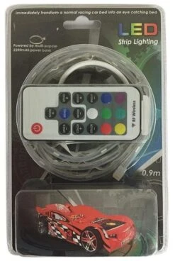 Lit Voiture Bleu Race 7 Lit Voiture Bleu Race -Lexibook Magasin lit voiture bleu race 92299 1