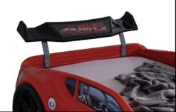 Lit Voiture De Course Champion Jaune 70x140 Cm -Lexibook Magasin lit voiture de course champion jaune 70x140 cm 3666722819008 1466004