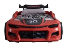 Lit Voiture De Course Champion Racing Rouge Avec Led Et Bruitage 90x190 Cm -Lexibook Magasin lit voiture de course champion racing rouge avec led et bruitage 90x190 cm 3666722818667 1465967
