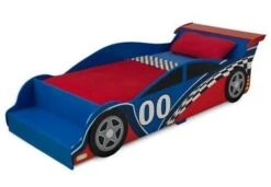 Lit Voiture De Course Kidkraft 76038 -Lexibook Magasin lit voiture de course kidkraft 76038 0706943760383 4389