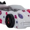 Lit Voiture Pétales De Fleurs 90x190 Cm -Lexibook Magasin lit voiture petales de fleurs 90x190 cm 3666722819107 1466554
