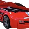 Lit Voiture Rouge Avec Phares Bruitages Et Télécommande Karting 90x190 Cm 1 Lit Voiture Rouge Avec Phares Bruitages Et Télécommande Karting 90x190 Cm -Lexibook Magasin lit voiture rouge avec phares bruitages et telecommande karting 90x190 cm 3666722937733 1501433