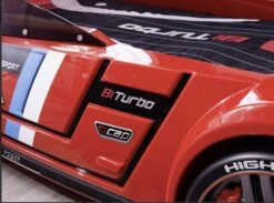 Lit Voiture Rouge Avec Phares Bruitages Et Télécommande Karting 90x190 Cm -Lexibook Magasin lit voiture rouge avec phares bruitages et telecommande karting 90x190 cm 3666722937733 1501444