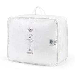 LOVELY HOME Couette Naturelle Percale 70% Duvet 30% Plumes D'Oie 240x260cm -Lexibook Magasin lovely home couette naturelle percale 70 duvet 30 plumes d oie 240x260cm 3701393700658 426026