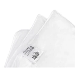 LOVELY HOME Couette Naturelle Percale 70% Duvet 30% Plumes D'Oie 240x260cm -Lexibook Magasin lovely home couette naturelle percale 70 duvet 30 plumes d oie 240x260cm 3701393700658 426027
