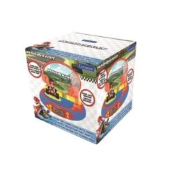 LEXIBOOK MARIO KART Réveil Projecteur Avec Sons Du Jeu Vidéo Nintendo -Lexibook Magasin mario kart reveil projecteur avec sons du jeu video nintendo 3380743084589 521481