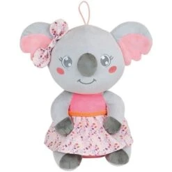MIMI CALLY KOALA Pack Chambre Complet Pour Enfant -Lexibook Magasin mimi cally koala pack chambre complet pour enfant 3700057134563 724250