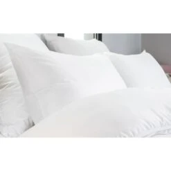 Oreiller Coton Anti-Tâches 50x70cm -Lexibook Magasin oreiller coton anti taches 50x70cm 3245841493582 461768