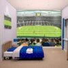 Papier Peint Mural Football 2,4 X 3 M -Lexibook Magasin papier peint mural football 2 4 x 3 m 5060107041769 75905