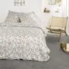 Parure De Lit - Sunhine 7.02 - 240 X 260 Cm - 100% Coton - Imprimé Floral - TODAY -Lexibook Magasin parure de lit sunhine 7 02 240 x 260 cm 100 coton imprime floral today 3574641091149 1300535