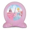Reveil Lumineux Princesse Go Glow Clock -Lexibook Magasin reveil lumineux princesse go glow clock 5013138634905 16204