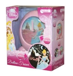 Reveil Lumineux Princesse Go Glow Clock -Lexibook Magasin reveil lumineux princesse go glow clock 5013138634905 16206